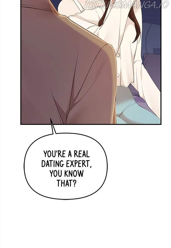 To You, Who Keep the Star Chapter 88 page 26