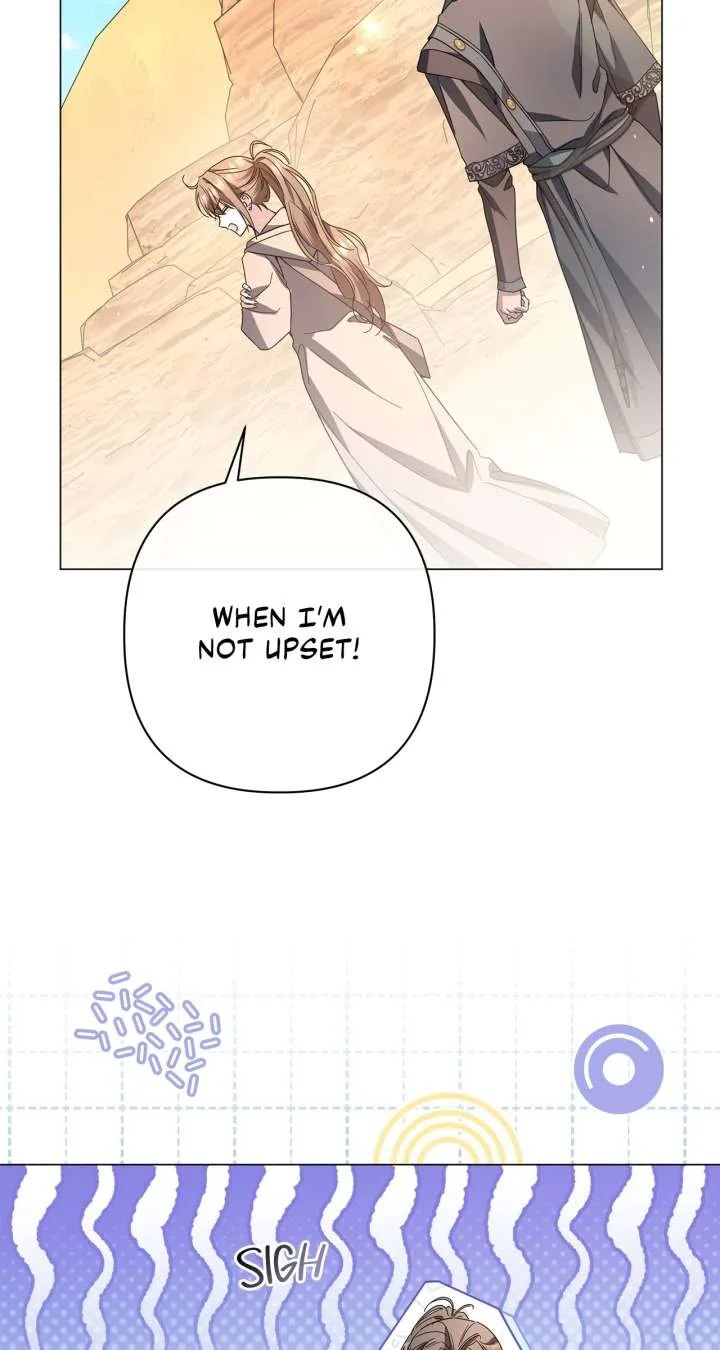 Traces of the Moon Chapter 86 page 34
