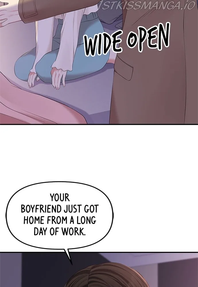 To You, Who Keep the Star Chapter 88 page 40