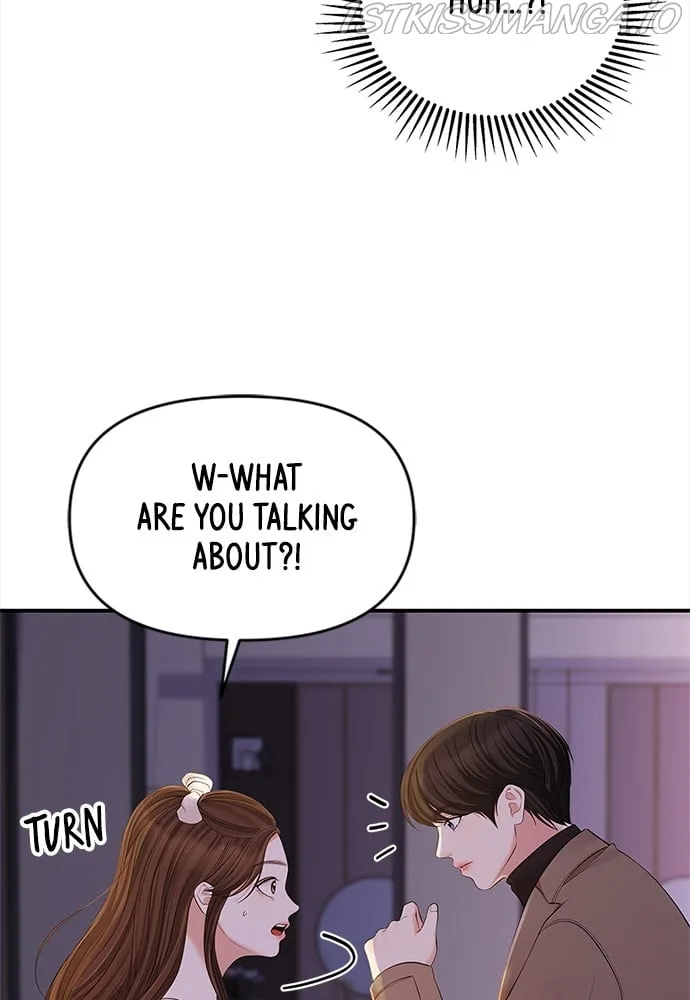 To You, Who Keep the Star Chapter 88 page 28