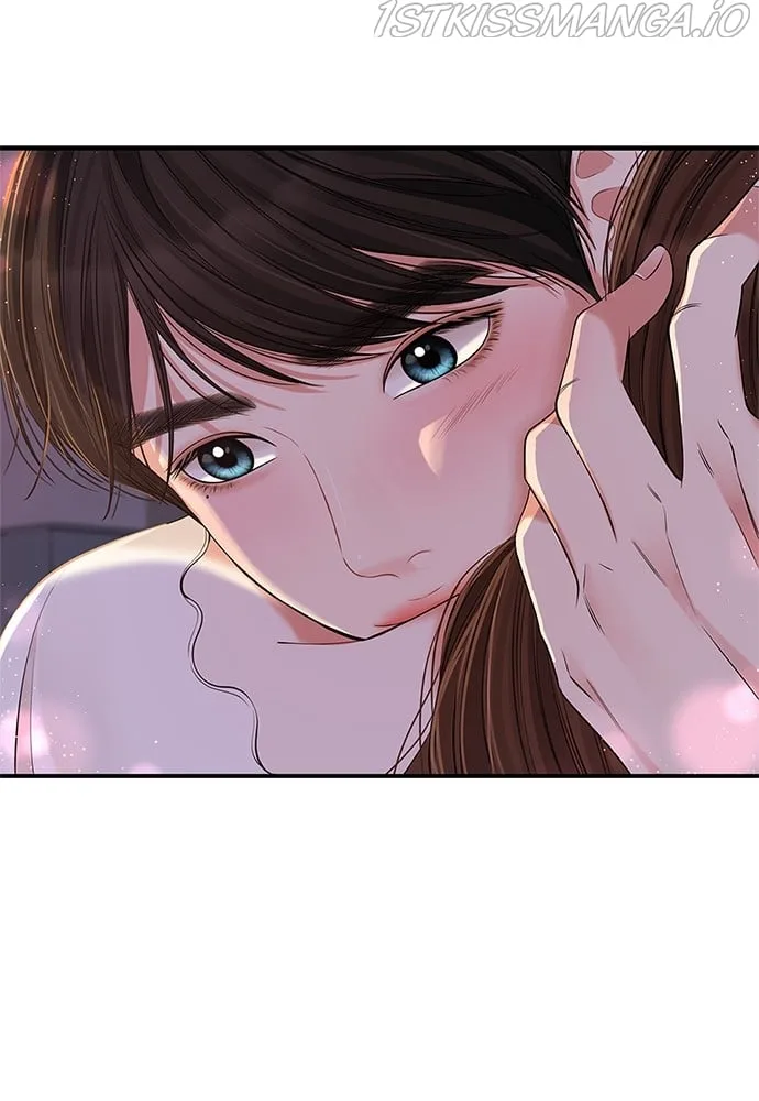 To You, Who Keep the Star Chapter 88 page 54