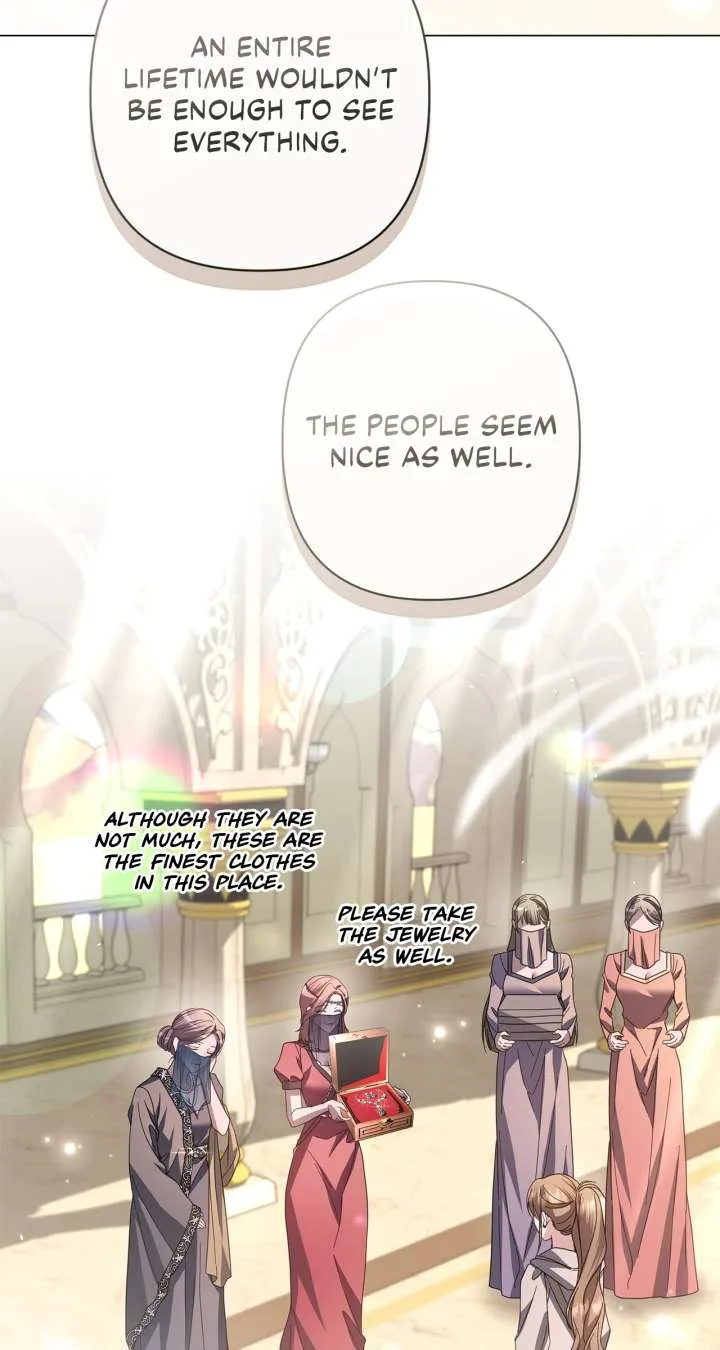 Traces of the Moon Chapter 86 page 63