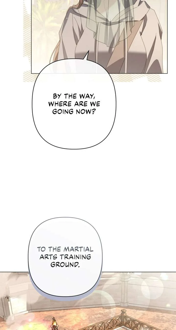 Traces of the Moon Chapter 86 page 54
