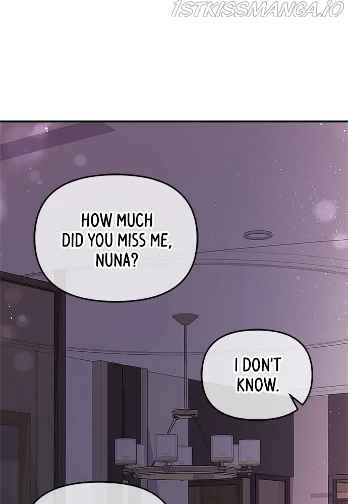 To You, Who Keep the Star Chapter 88 page 55