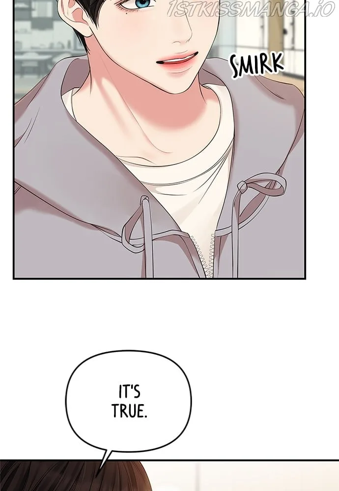 To You, Who Keep the Star Chapter 88 page 68