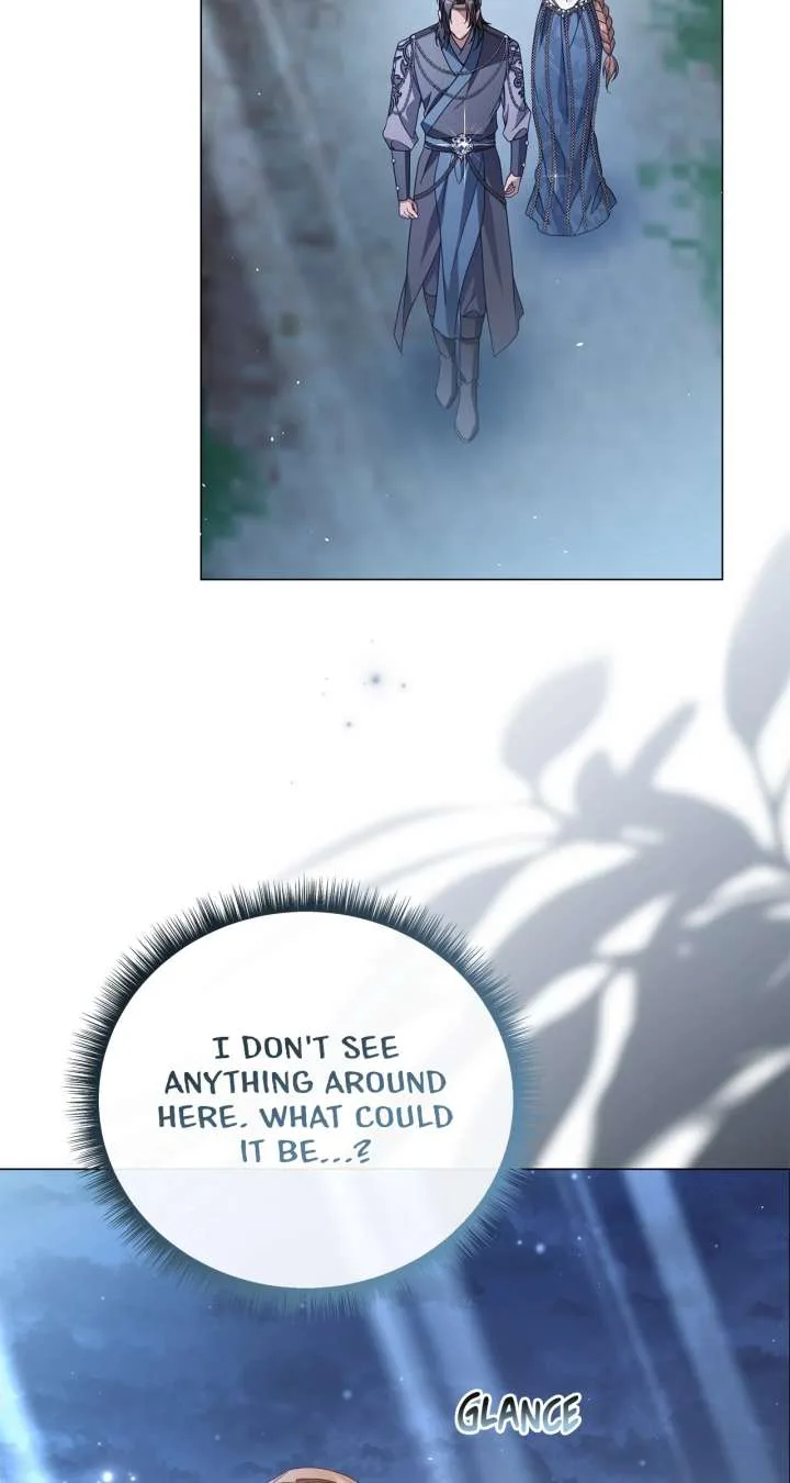 Traces of the Moon Chapter 86 page 76