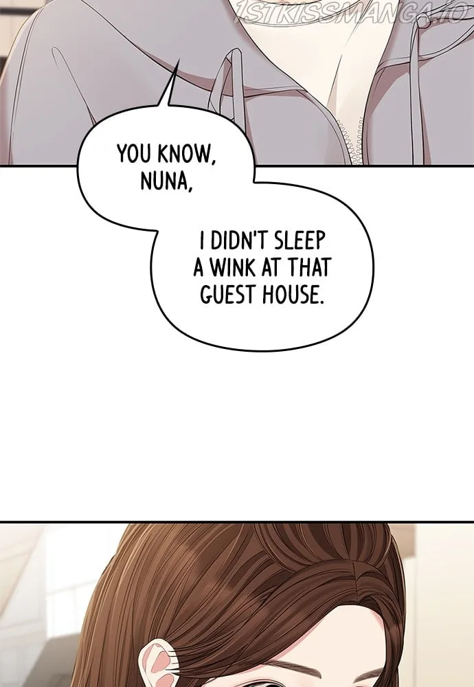 To You, Who Keep the Star Chapter 88 page 79