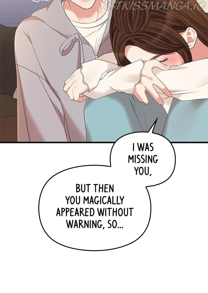 To You, Who Keep the Star Chapter 88 page 77