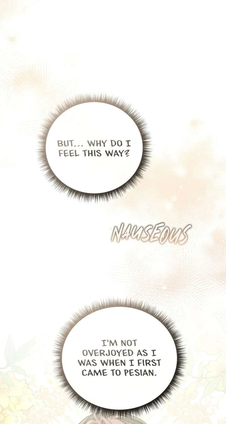 Traces of the Moon Chapter 86 page 66