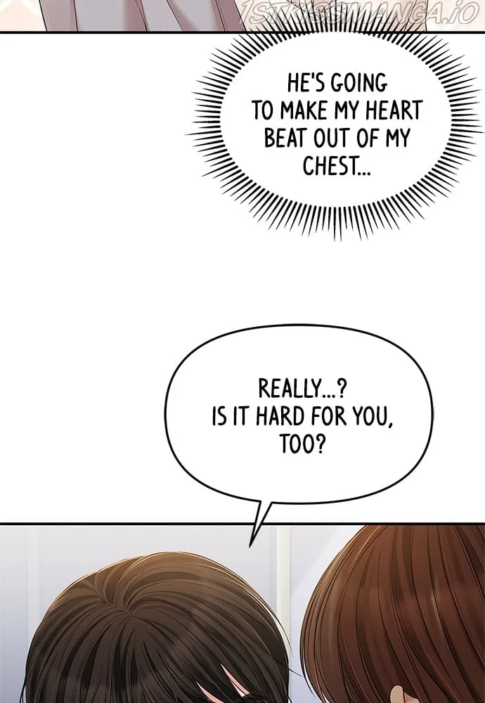 To You, Who Keep the Star Chapter 88 page 103