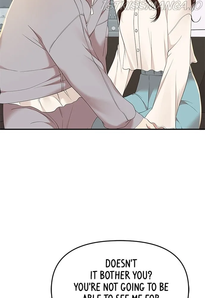 To You, Who Keep the Star Chapter 88 page 99