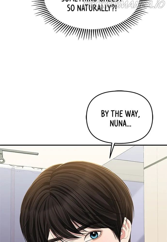 To You, Who Keep the Star Chapter 88 page 90