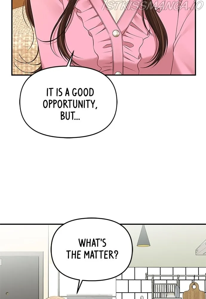 To You, Who Keep the Star Chapter 88 page 114