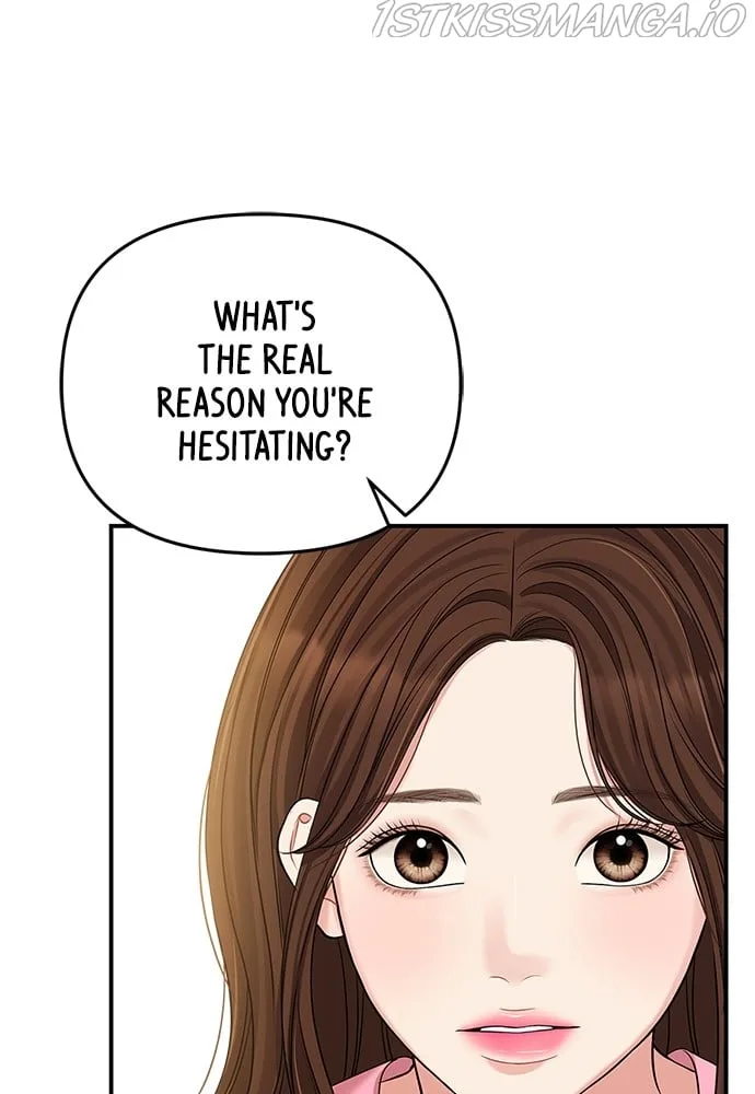 To You, Who Keep the Star Chapter 88 page 119