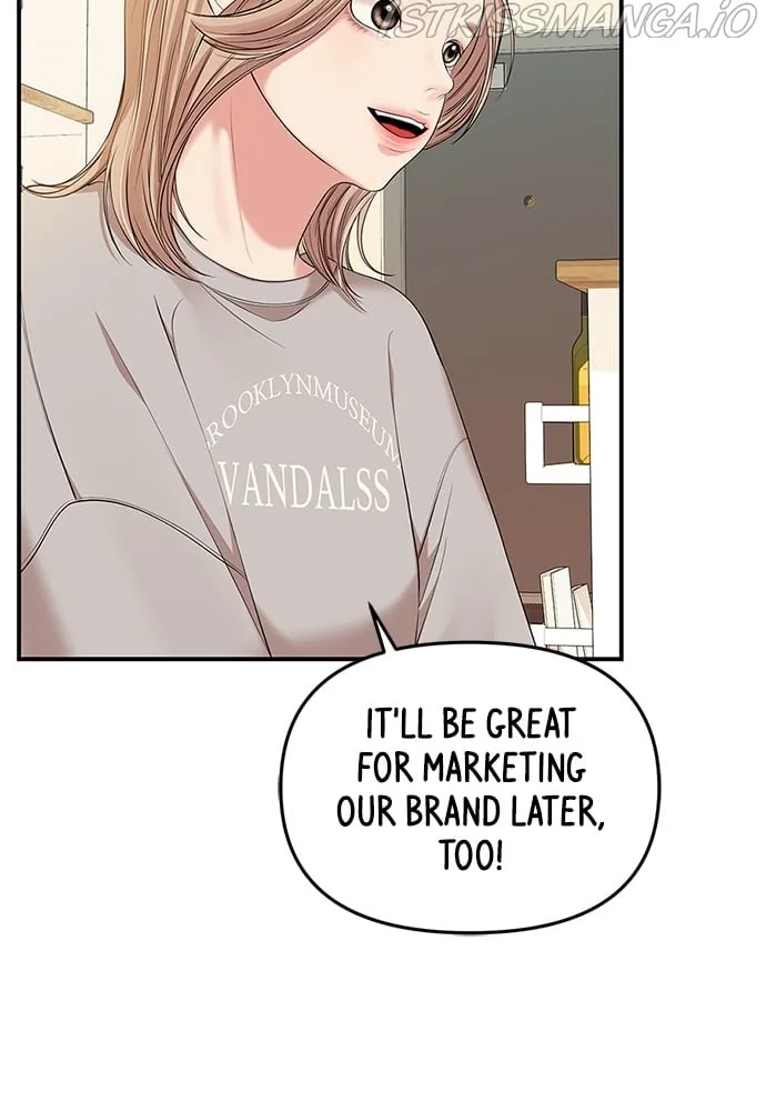 To You, Who Keep the Star Chapter 88 page 112