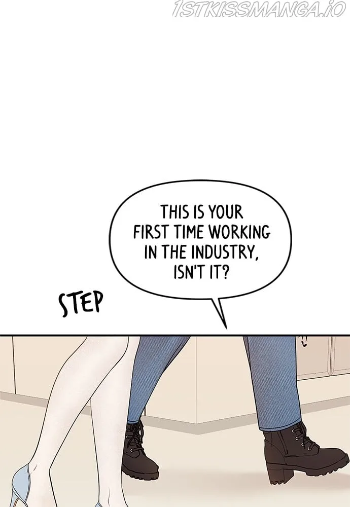 To You, Who Keep the Star Chapter 88 page 137