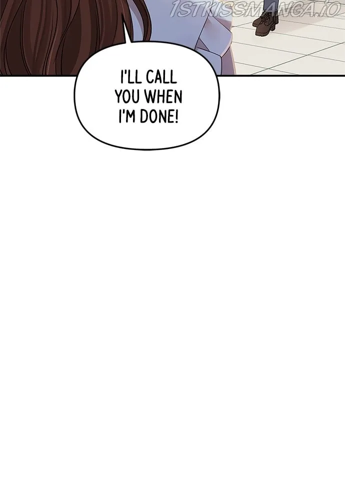 To You, Who Keep the Star Chapter 88 page 136