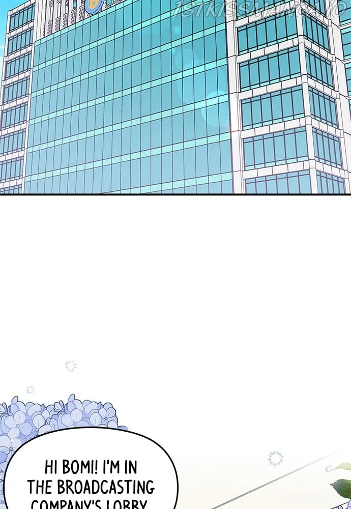 To You, Who Keep the Star Chapter 88 page 129