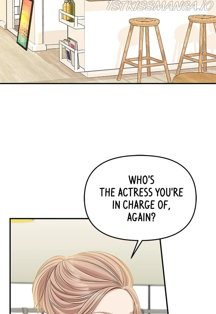 To You, Who Keep the Star Chapter 88 page 133