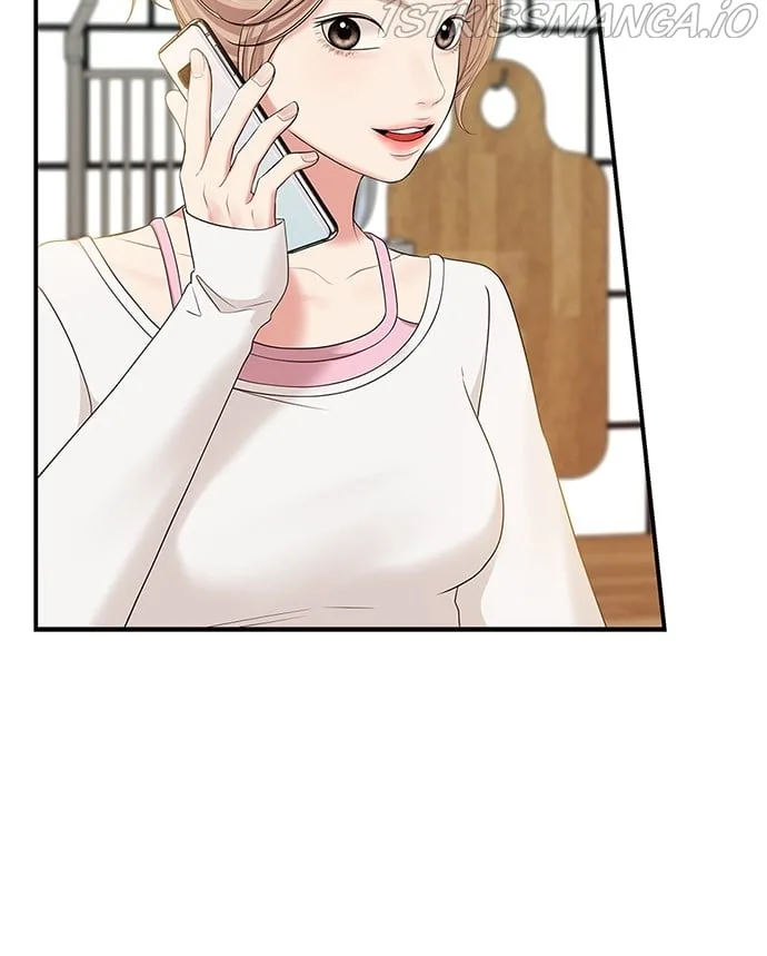 To You, Who Keep the Star Chapter 88 page 134