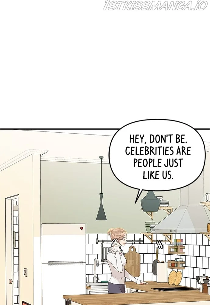 To You, Who Keep the Star Chapter 88 page 132