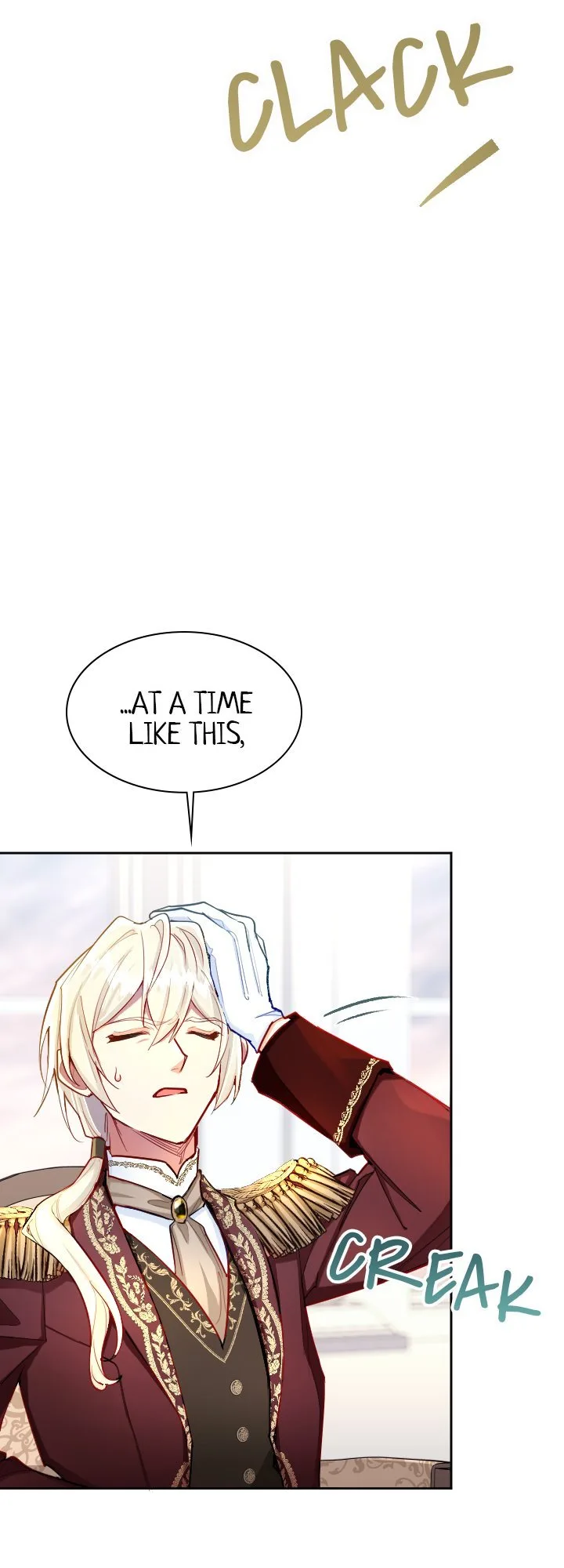 Vengeance from a Saint Full of Wounds Chapter 86 page 42