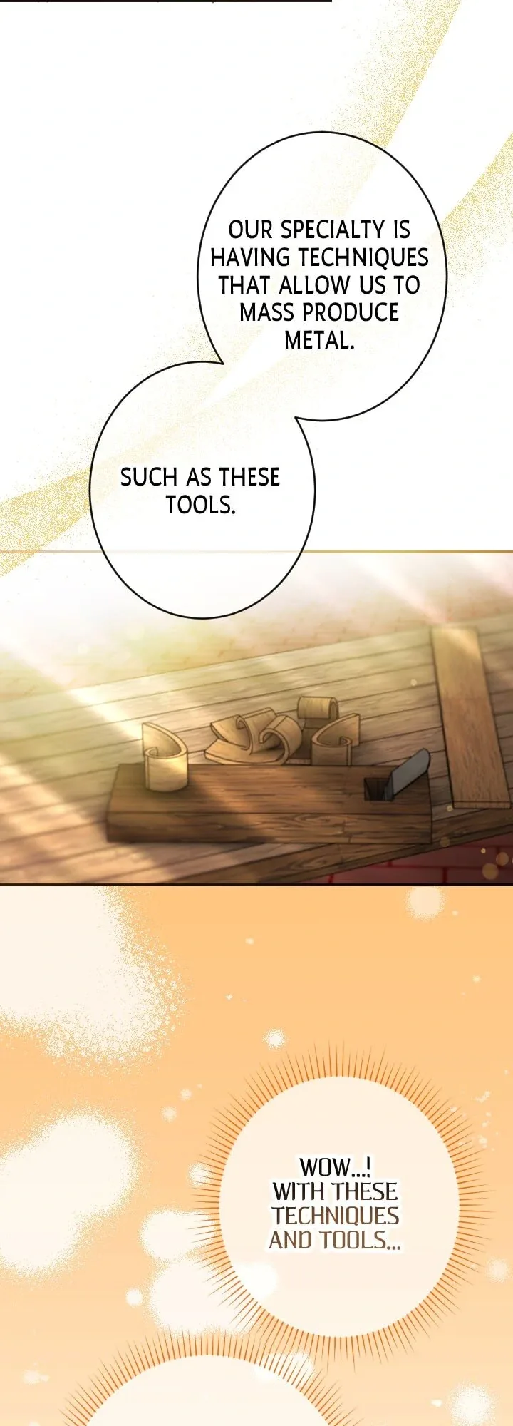 Vengeful Weapon, Tears of Poison Chapter 82 page 7