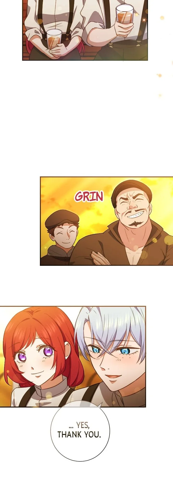 Vengeful Weapon, Tears of Poison Chapter 82 page 23