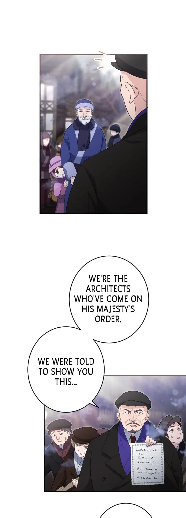 Vengeful Weapon, Tears of Poison Chapter 82 page 29