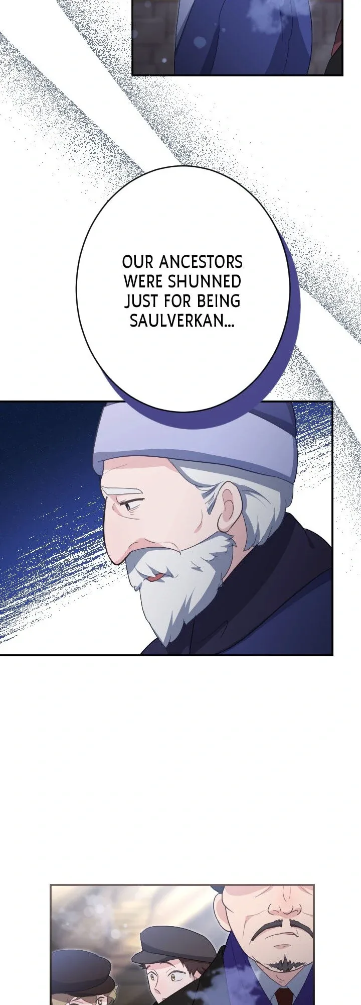 Vengeful Weapon, Tears of Poison Chapter 82 page 34