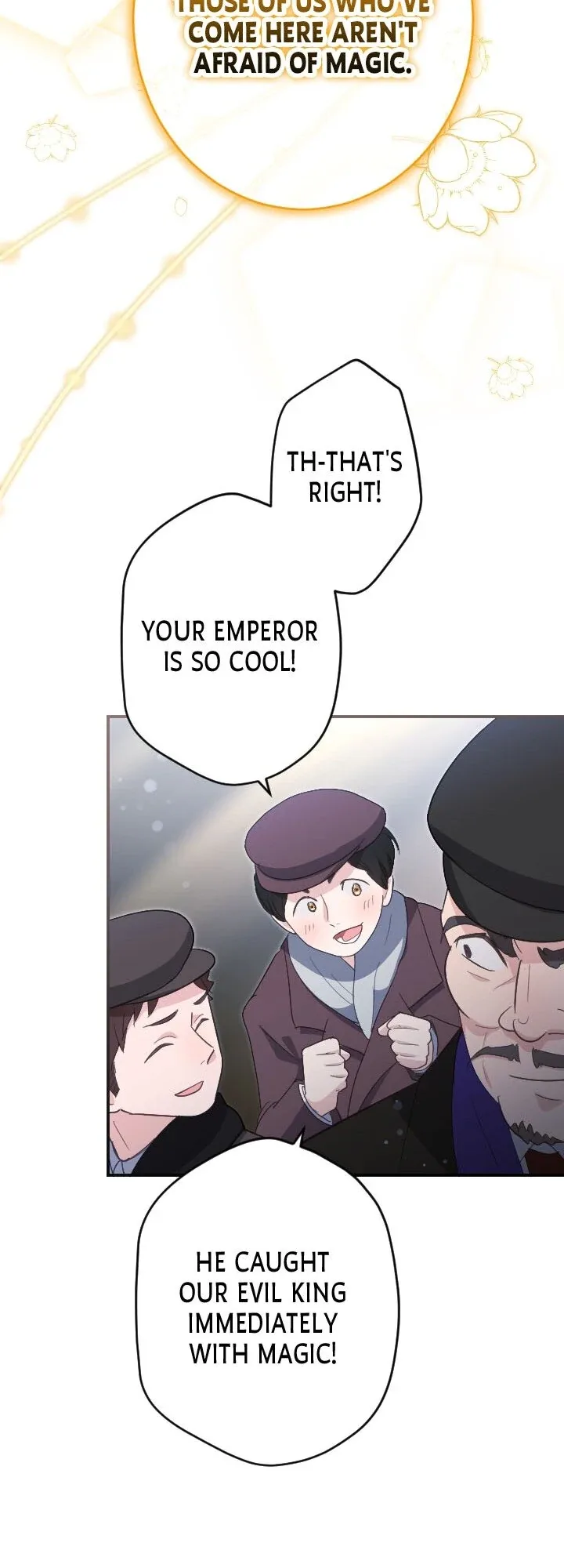 Vengeful Weapon, Tears of Poison Chapter 82 page 36