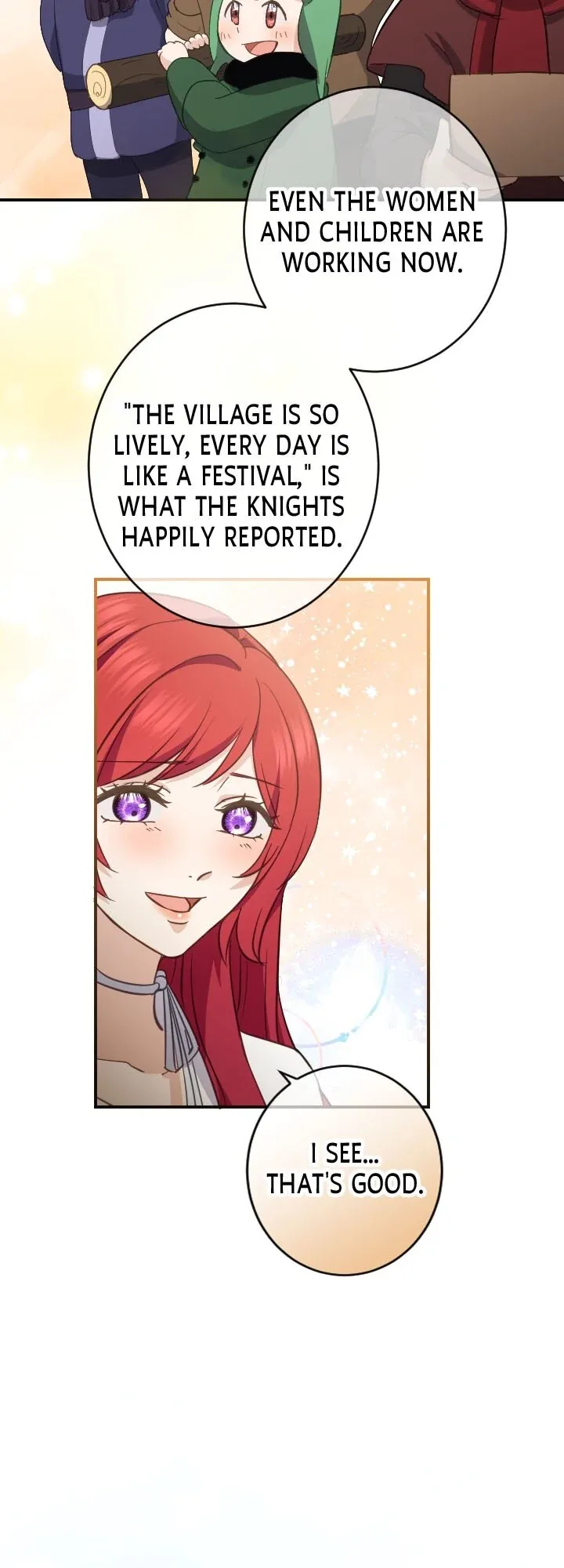 Vengeful Weapon, Tears of Poison Chapter 82 page 47