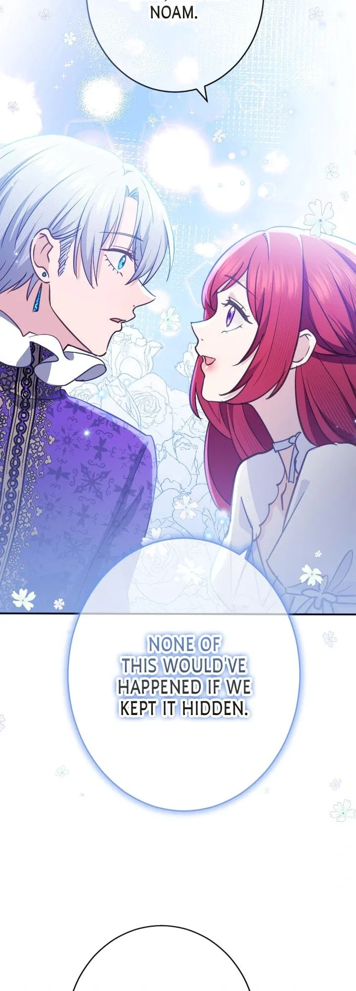 Vengeful Weapon, Tears of Poison Chapter 82 page 60