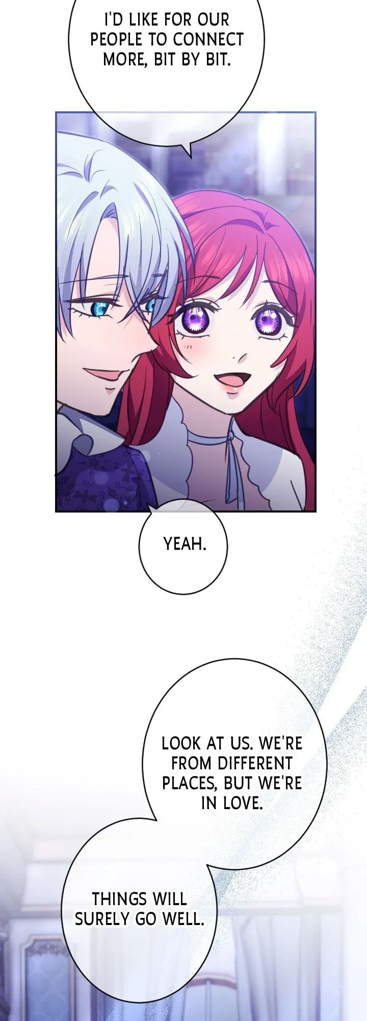 Vengeful Weapon, Tears of Poison Chapter 82 page 61