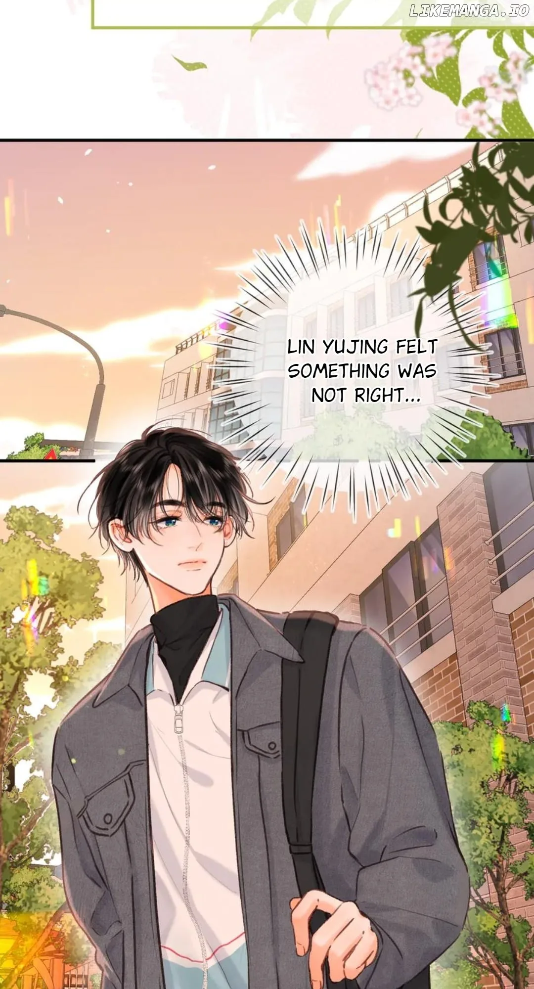 You Are My Desire Chapter 83 page 4