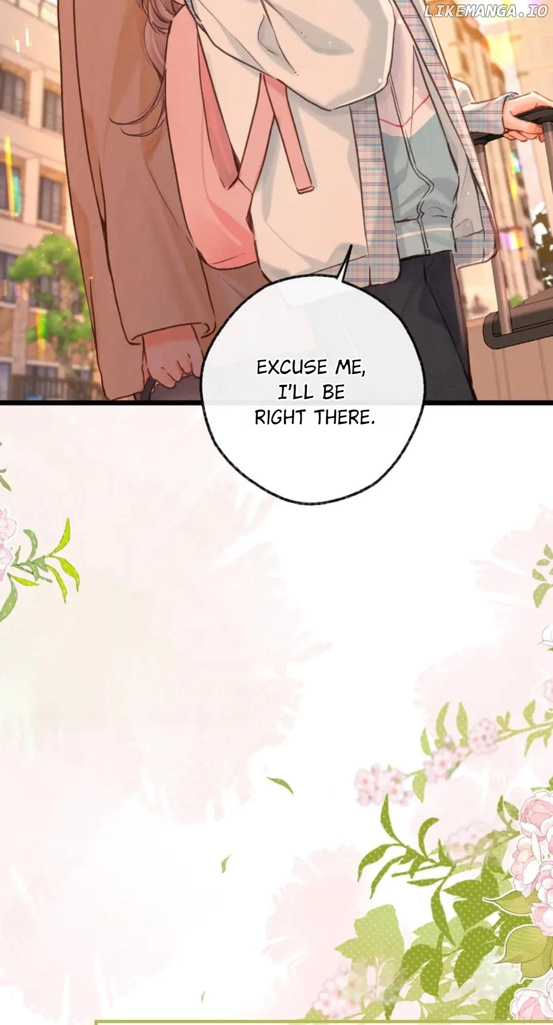You Are My Desire Chapter 83 page 3