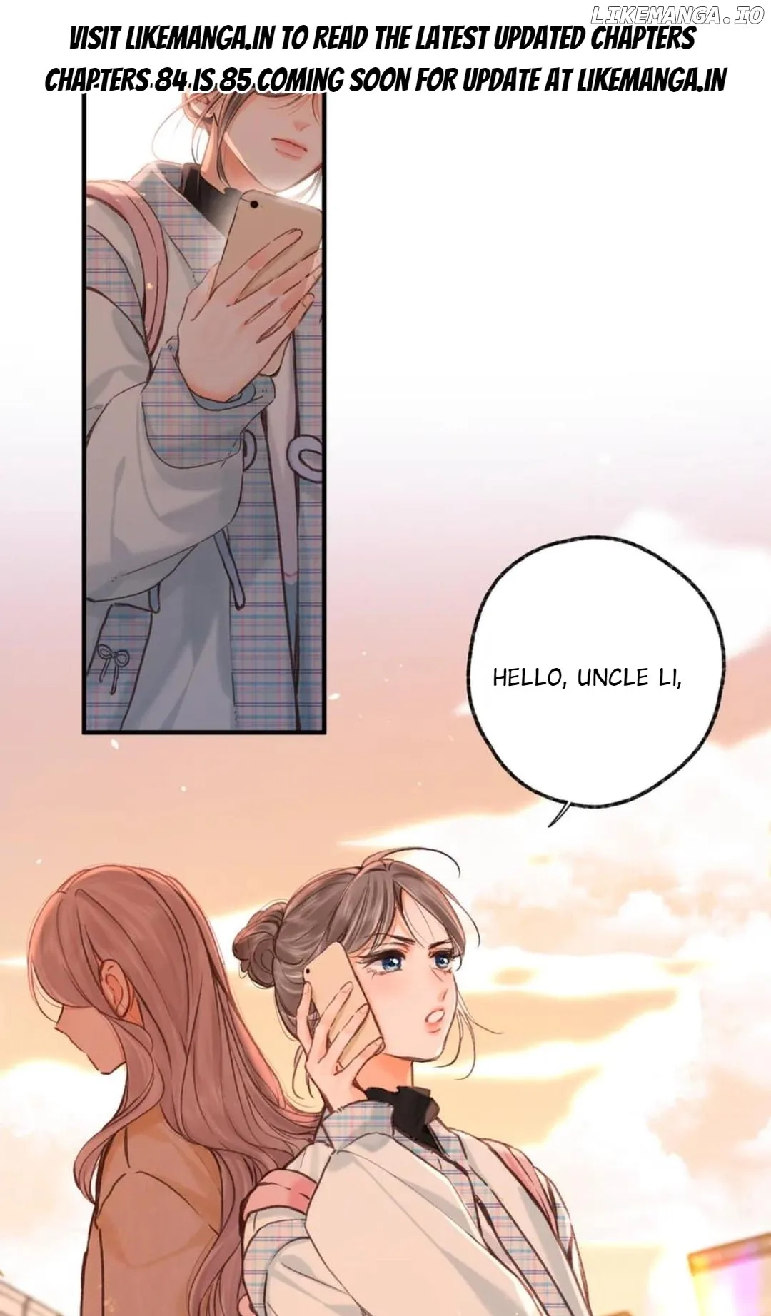 You Are My Desire Chapter 83 page 2