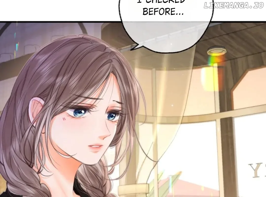 You Are My Desire Chapter 83 page 14