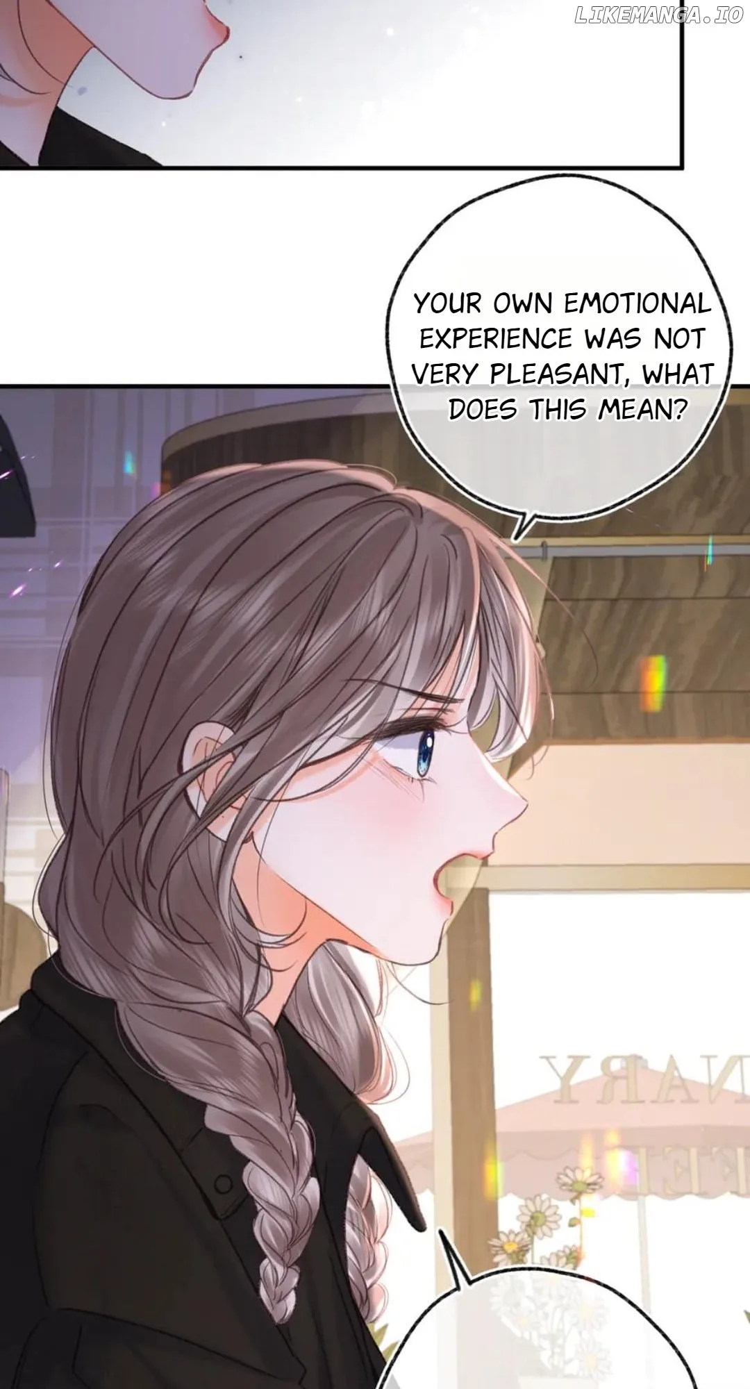 You Are My Desire Chapter 83 page 21