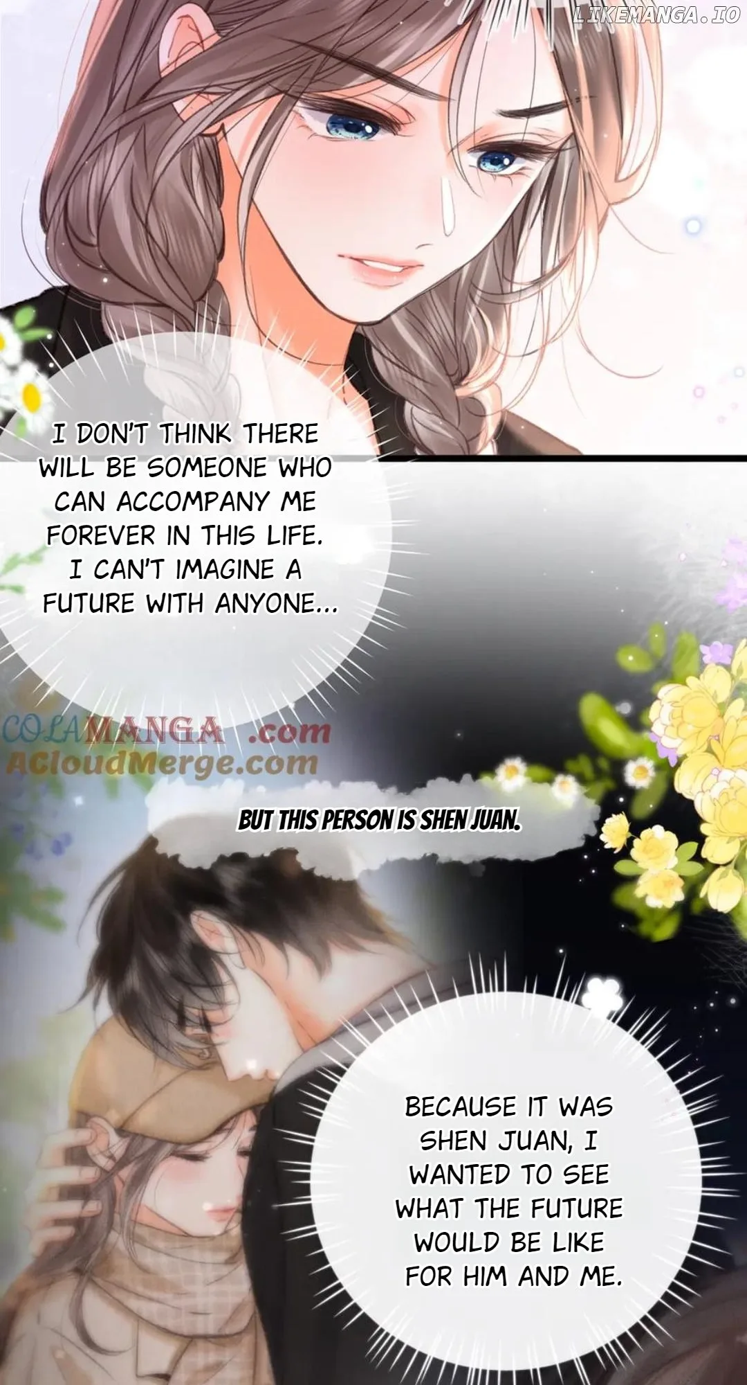 You Are My Desire Chapter 83 page 25
