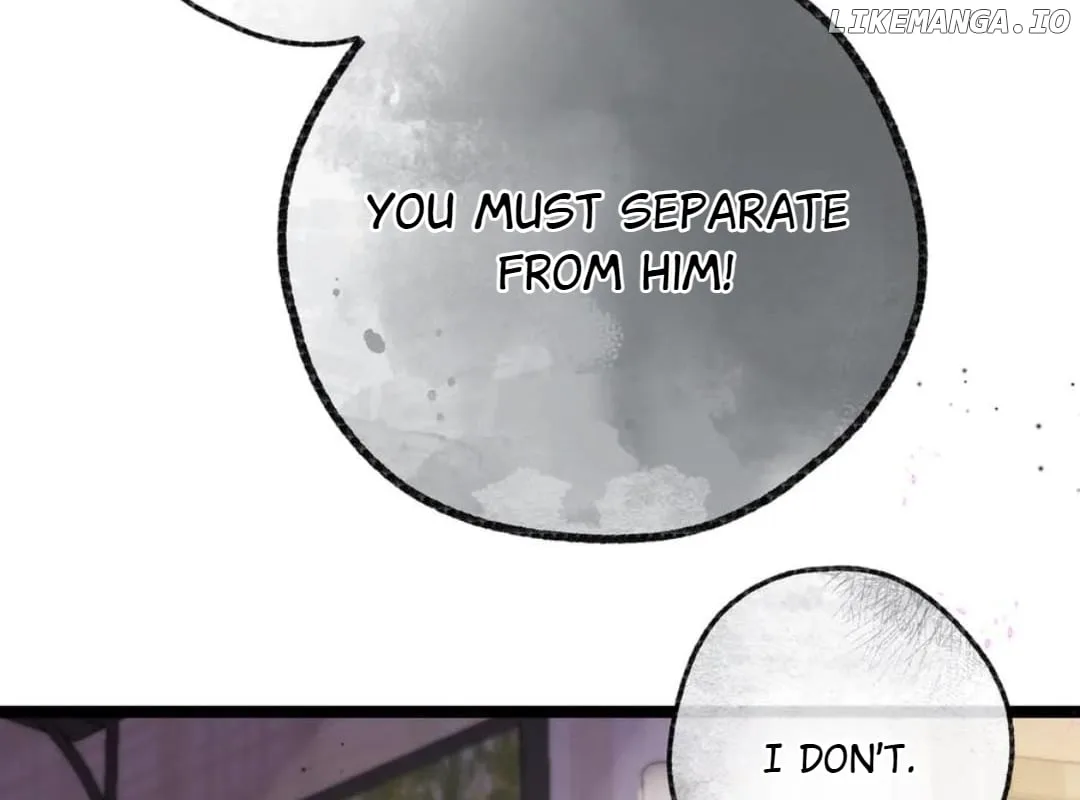 You Are My Desire Chapter 83 page 29