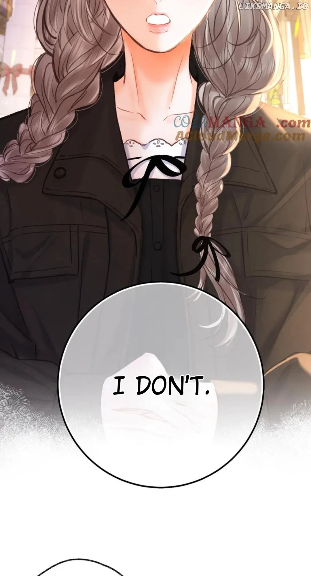 You Are My Desire Chapter 83 page 27