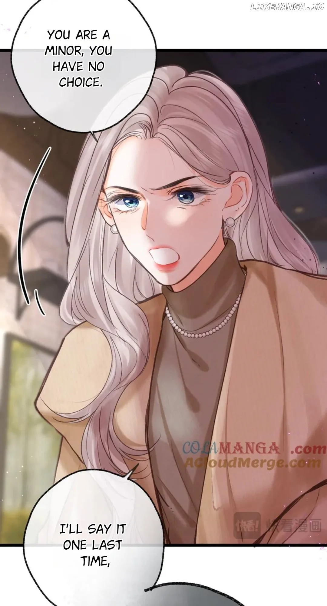 You Are My Desire Chapter 83 page 28