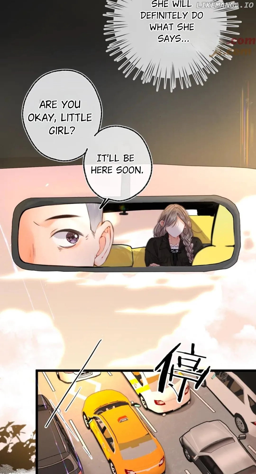 You Are My Desire Chapter 83 page 39