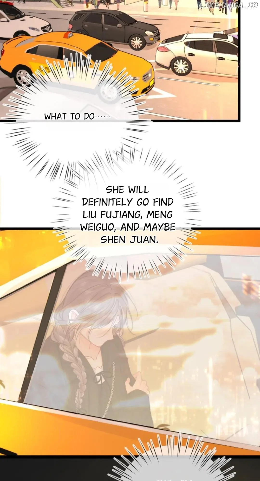 You Are My Desire Chapter 83 page 38