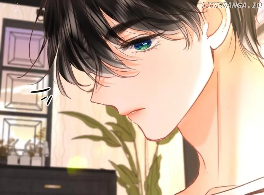 You Are My Desire Chapter 83 page 44