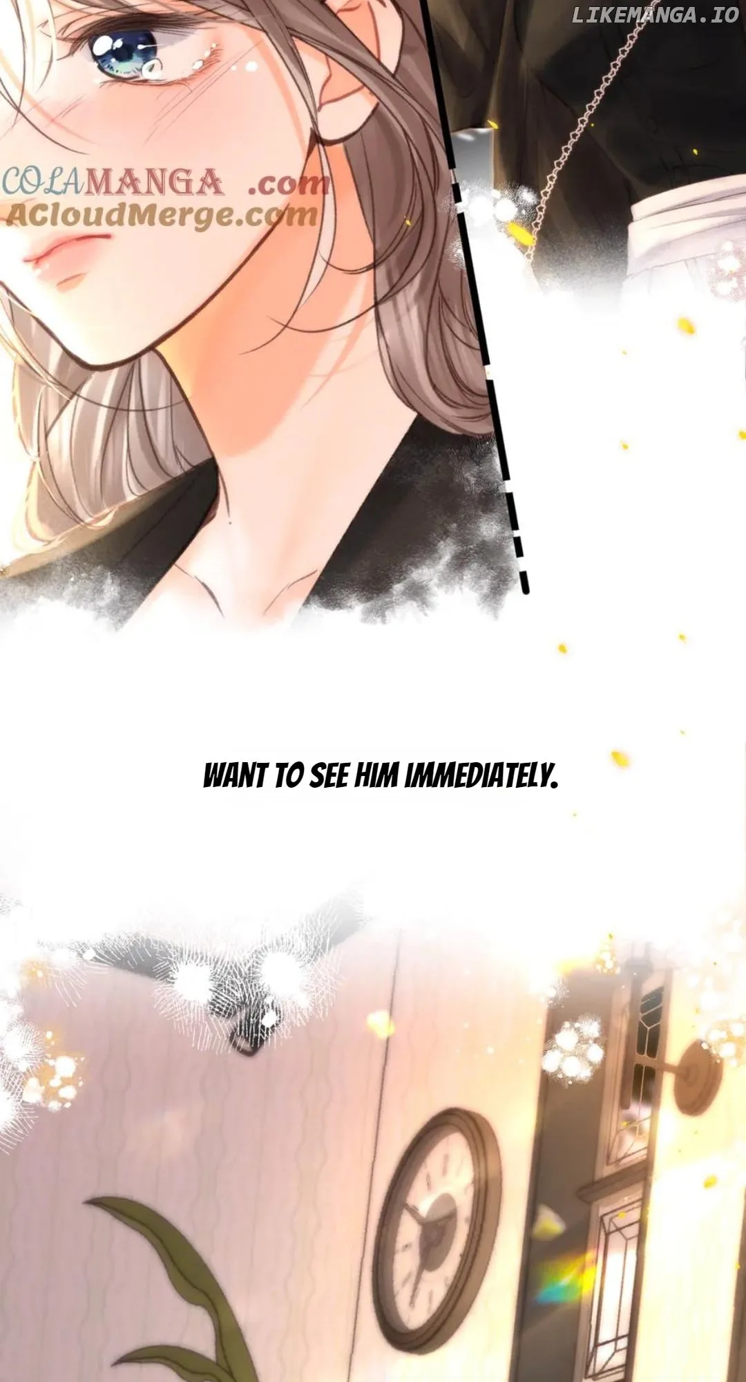 You Are My Desire Chapter 83 page 42