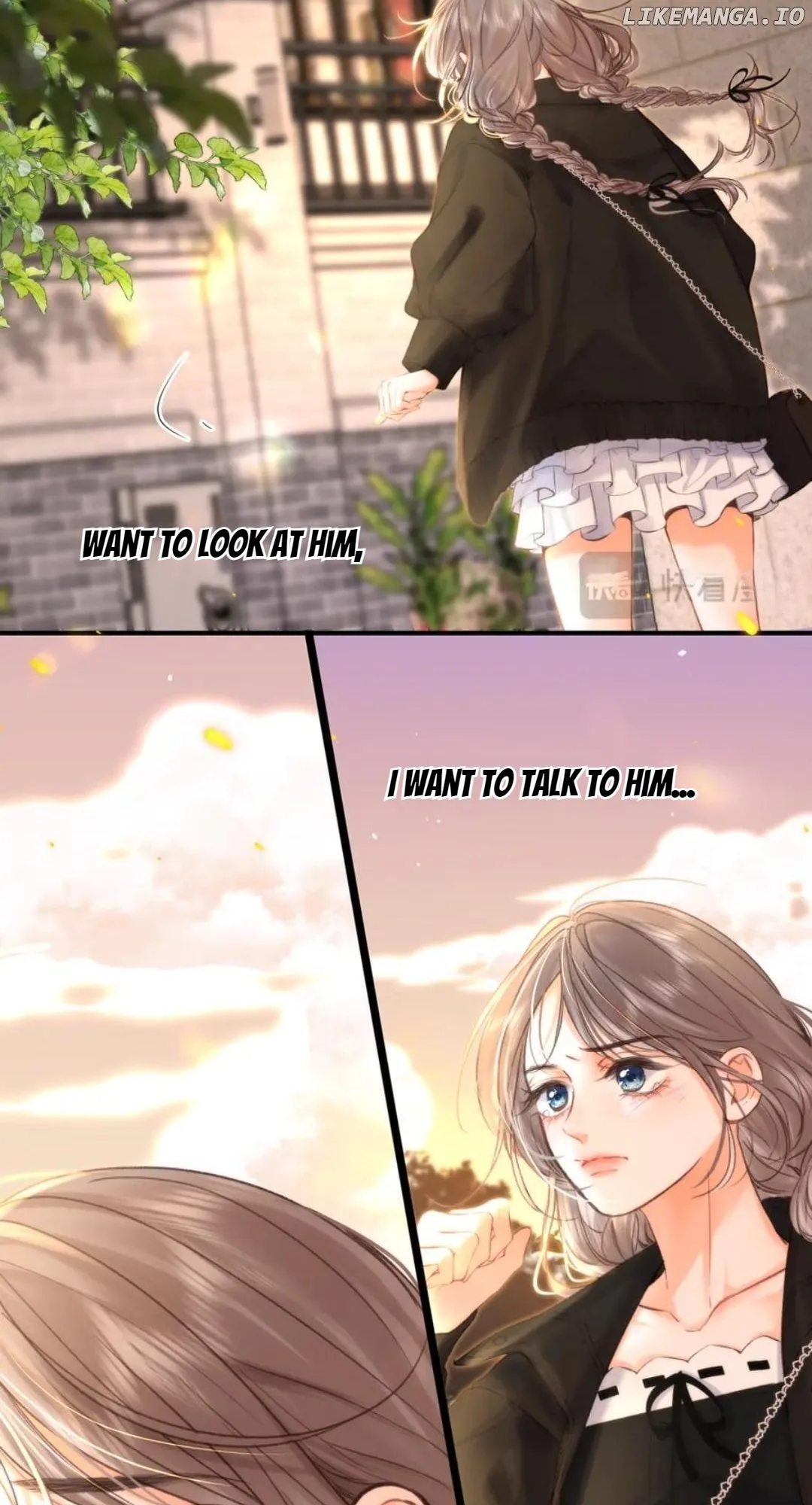 You Are My Desire Chapter 83 page 41