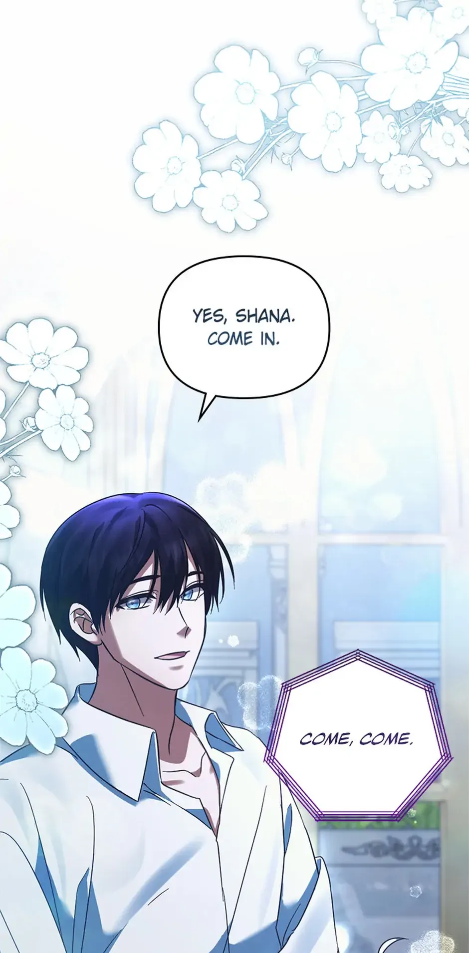 You Awakened while I Was Dead Chapter 86 page 3