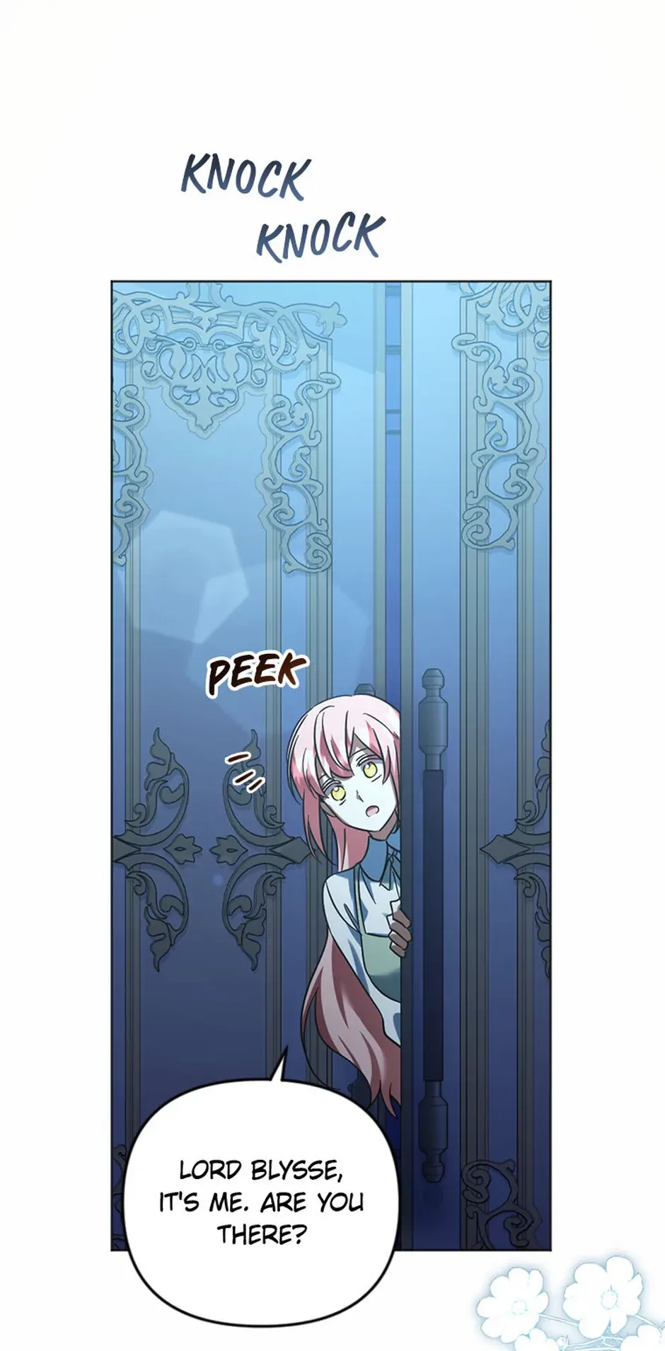You Awakened while I Was Dead Chapter 86 page 2